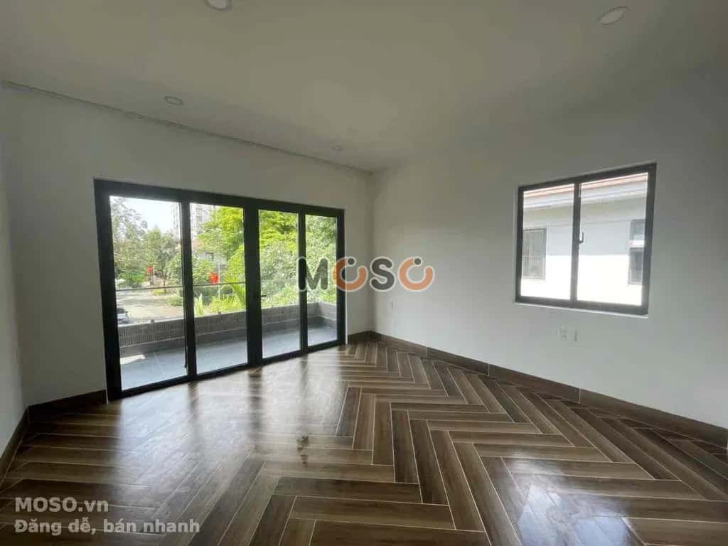 Cho thuê nhà hẻm Đường D6 Quận 9 cũ, TP.HCM – 3 phòng ngủ, giá 30 triệu - ảnh 9