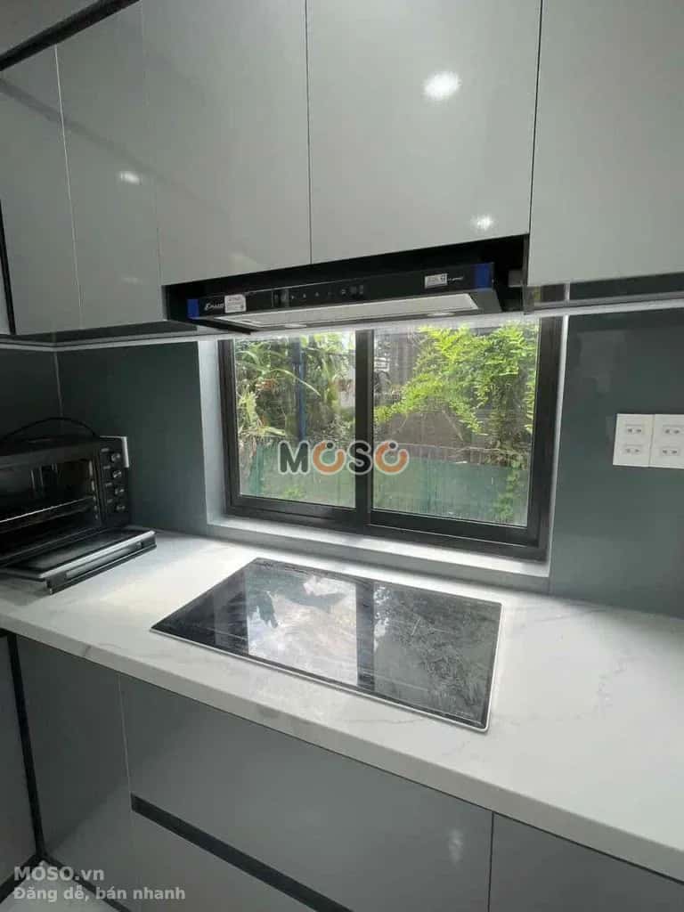 Cho thuê nhà hẻm Đường D6 Quận 9 cũ, TP.HCM – 3 phòng ngủ, giá 30 triệu - ảnh 10