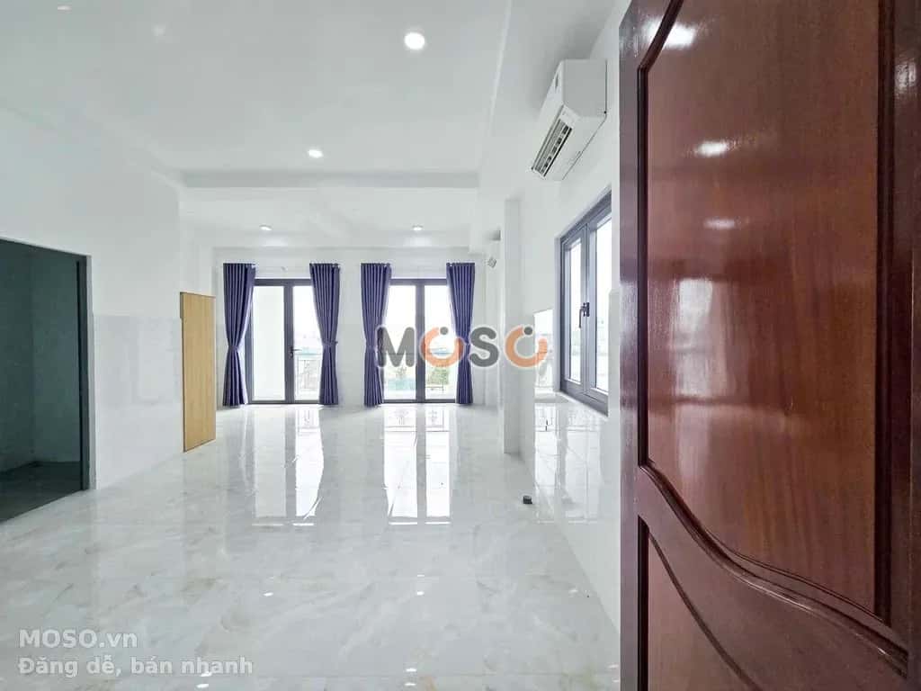 Cho thuê căn hộ dịch vụ Đường Lê Văn Lương Quận 7, TP.HCM – 1 phòng ngủ, giá 6 triệu - ảnh 3