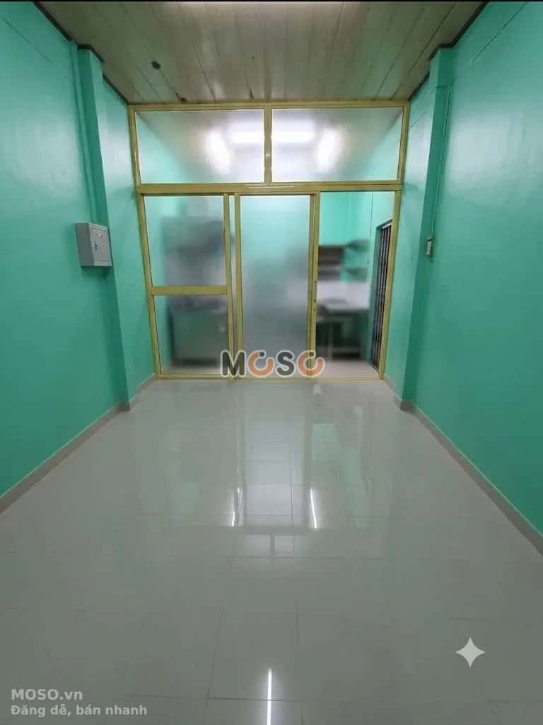 Cho thuê nhà hẻm Thạnh Xuân Quận 12, Ho Chi Minh – 1 phòng ngủ, giá 4 triệu - ảnh 2