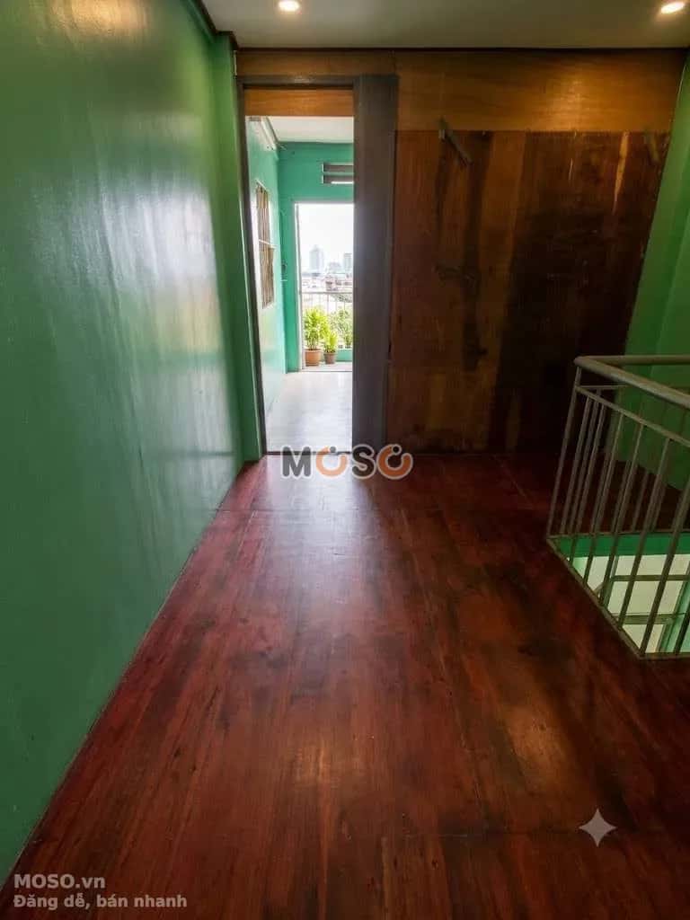 Cho thuê nhà hẻm Thạnh Xuân Quận 12, Ho Chi Minh – 1 phòng ngủ, giá 4 triệu - ảnh 4