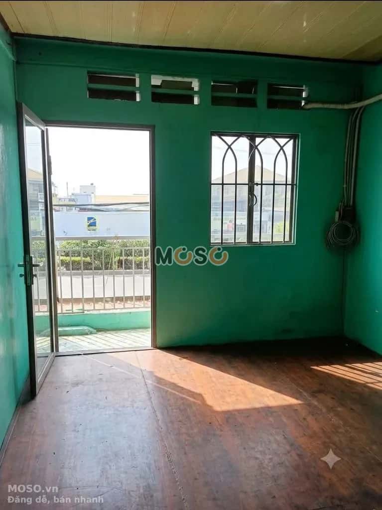 Cho thuê nhà hẻm Thạnh Xuân Quận 12, Ho Chi Minh – 1 phòng ngủ, giá 4 triệu - ảnh 5