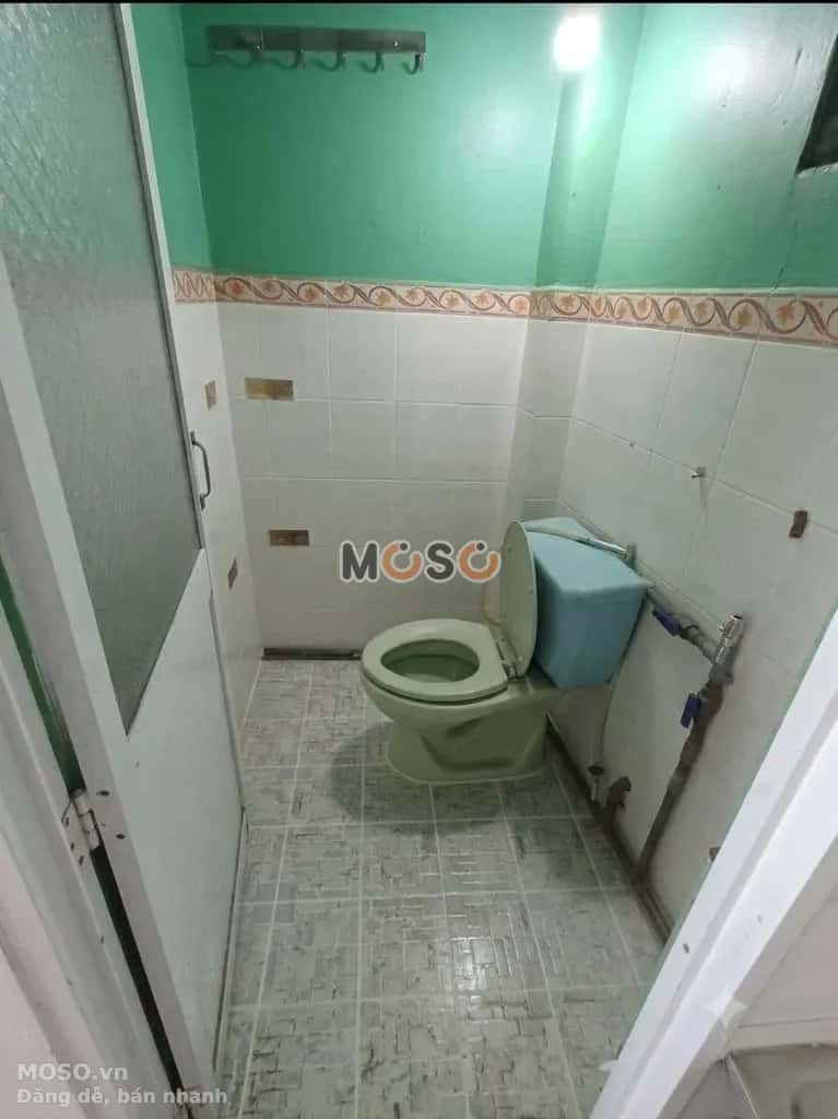 Cho thuê nhà hẻm Thạnh Xuân Quận 12, Ho Chi Minh – 1 phòng ngủ, giá 4 triệu - ảnh 6