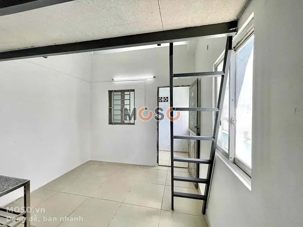 Cho thuê phòng trọ Đường Nguyễn Văn Quá Quận 12, TP.HCM – giá 3 triệu - ảnh 4