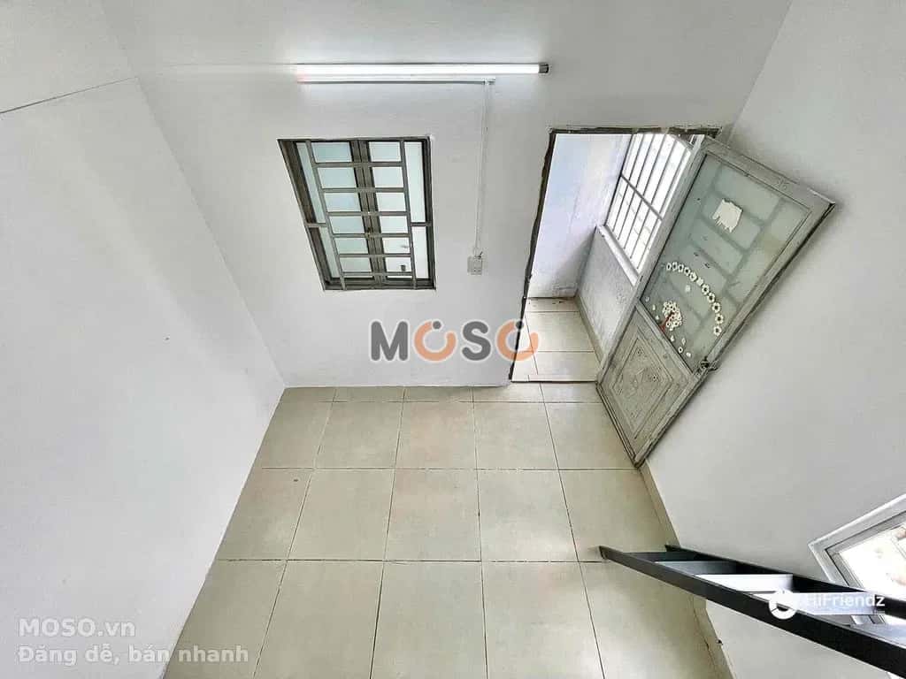 Cho thuê phòng trọ Đường Nguyễn Văn Quá Quận 12, TP.HCM – giá 3 triệu - ảnh 5