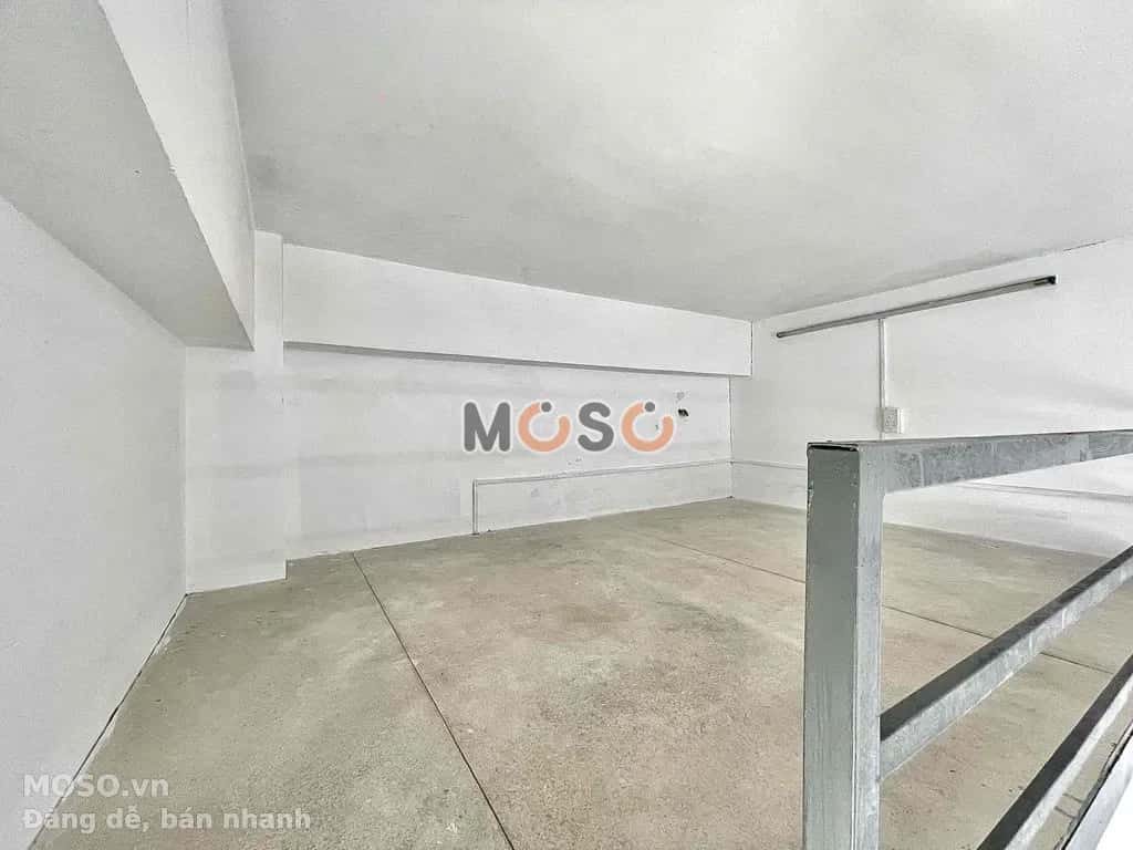Cho thuê phòng trọ Đường Nguyễn Văn Quá Quận 12, TP.HCM – giá 3 triệu - ảnh 6