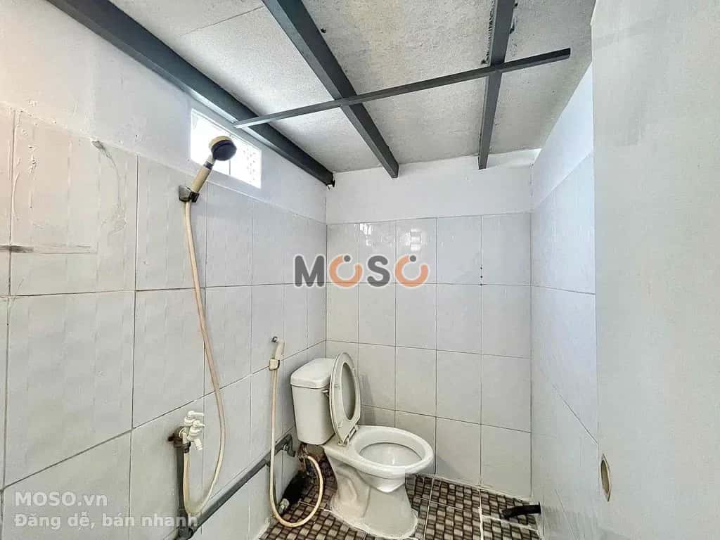 Cho thuê phòng trọ Đường Nguyễn Văn Quá Quận 12, TP.HCM – giá 3 triệu - ảnh 8