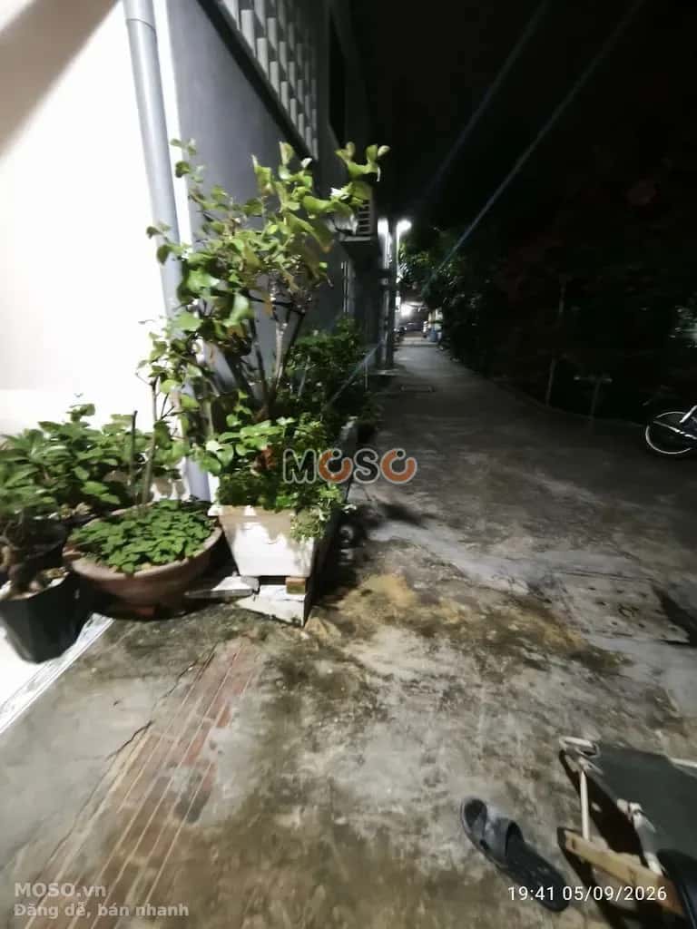 Cho thuê nhà hẻm Võ Văn Vân Huyện Bình Chánh, Ho Chi Minh – 1 phòng ngủ, giá 2.5 triệu - ảnh 7