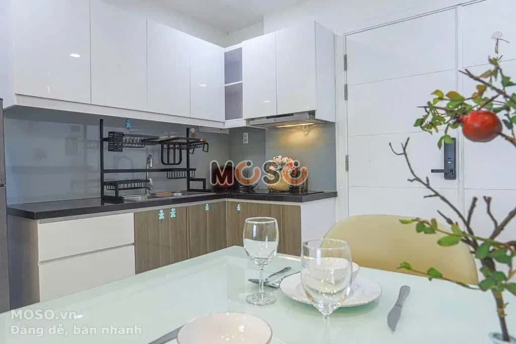Cho thuê căn hộ chung cư Lý Chính Thắng Quận 3, TP.HCM – 3 phòng ngủ, giá 20 triệu - ảnh 5
