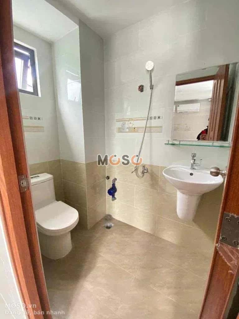 Cho thuê căn hộ chung cư Đường Phan Văn Hớn Quận 12, TP.HCM – giá 4 triệu - ảnh 5