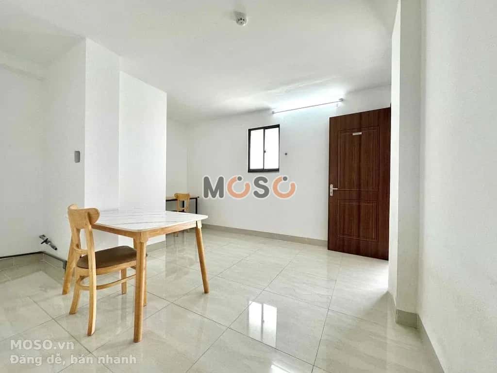 Cho thuê căn hộ dịch vụ Tổ 7 - KP1 Quận 12, TP.HCM – 1 phòng ngủ, giá 5.5 triệu - ảnh 3