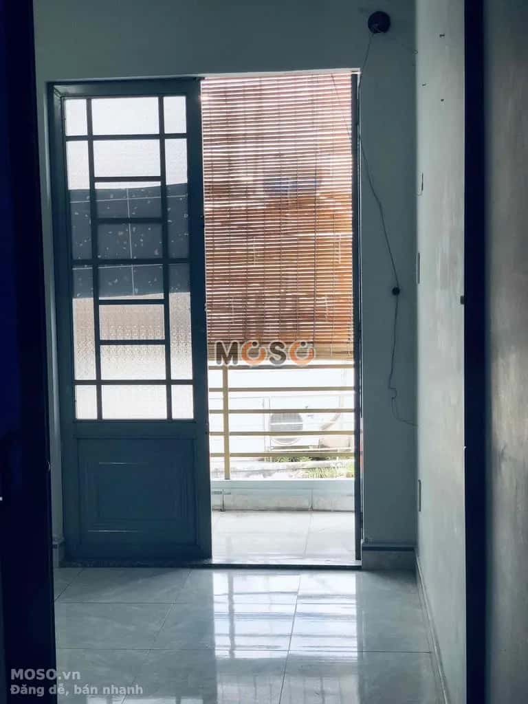Cho thuê phòng trọ Bùi Văn Ngữ Quận 12, TP.HCM – giá 1.7 triệu - ảnh 2