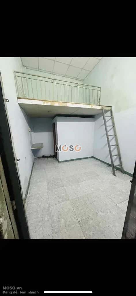 Cho thuê phòng trọ Bùi Văn Ngữ Quận 12, TP.HCM – giá 1.7 triệu - ảnh 4