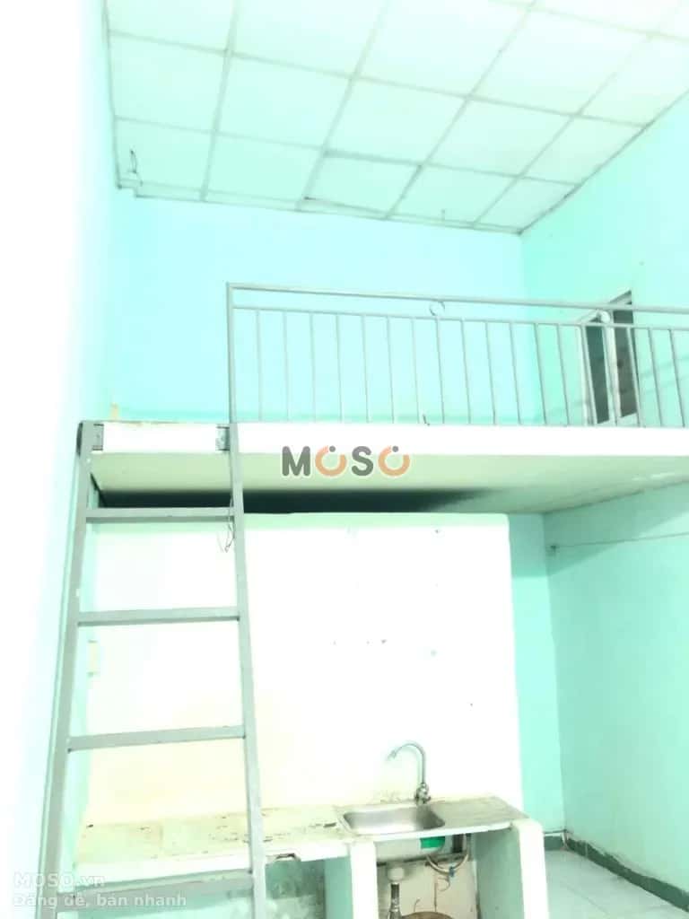 Cho thuê phòng trọ Bùi Văn Ngữ Quận 12, TP.HCM – giá 1.7 triệu - ảnh 5