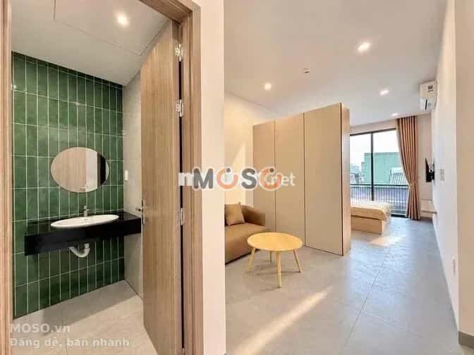 Cho thuê căn hộ chung cư Tuy Lý Vương Ngũ Hành Sơn, Đà Nẵng – giá 9 triệu - ảnh 1