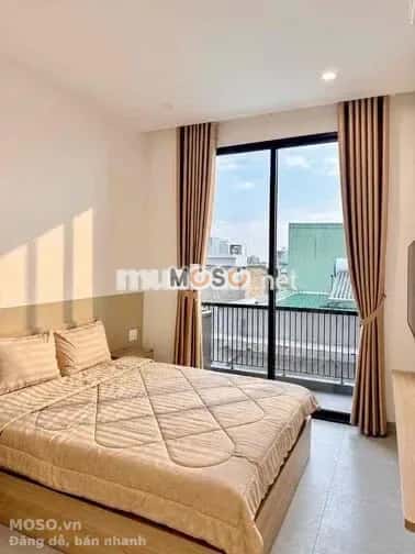 Cho thuê căn hộ chung cư Tuy Lý Vương Ngũ Hành Sơn, Đà Nẵng – giá 9 triệu - ảnh 4
