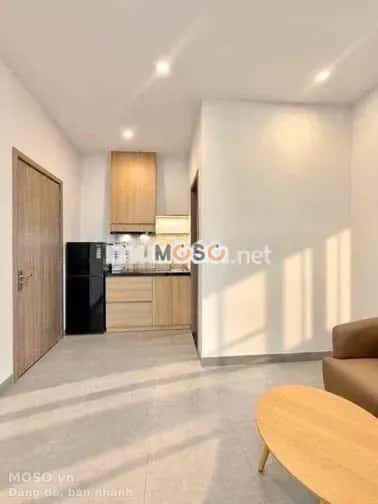 Cho thuê căn hộ chung cư Tuy Lý Vương Ngũ Hành Sơn, Đà Nẵng – giá 9 triệu - ảnh 5
