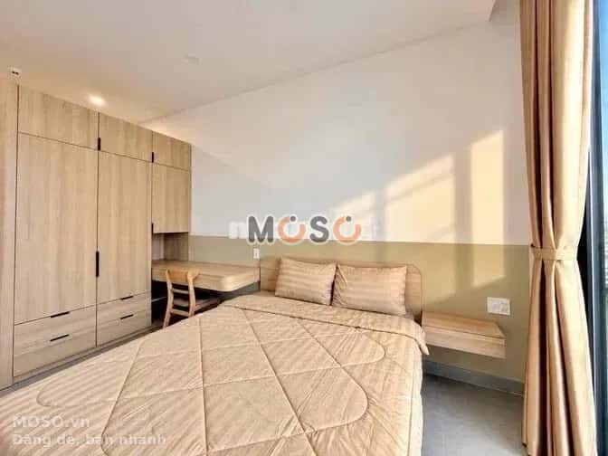 Cho thuê căn hộ chung cư Tuy Lý Vương Ngũ Hành Sơn, Đà Nẵng – giá 9 triệu - ảnh 6