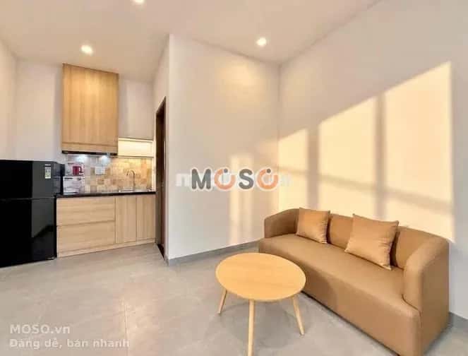 Cho thuê căn hộ chung cư Tuy Lý Vương Ngũ Hành Sơn, Đà Nẵng – giá 9 triệu - ảnh 8