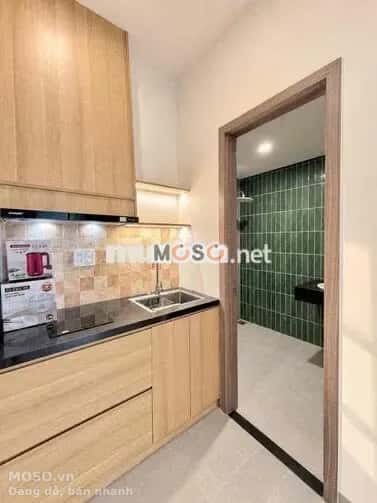 Cho thuê căn hộ chung cư Tuy Lý Vương Ngũ Hành Sơn, Đà Nẵng – giá 9 triệu - ảnh 9