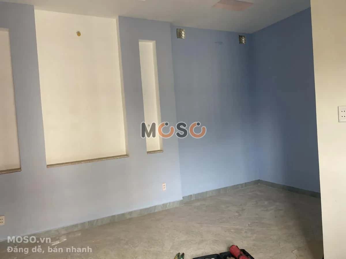 Cho thuê phòng trọ Hà Huy Giáp Quận 12, TP.HCM – giá 2.5 triệu - ảnh 3