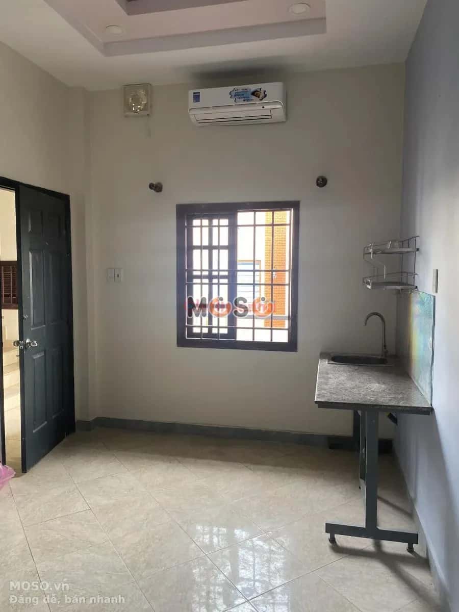 Cho thuê phòng trọ Hà Huy Giáp Quận 12, TP.HCM – giá 2.5 triệu - ảnh 2