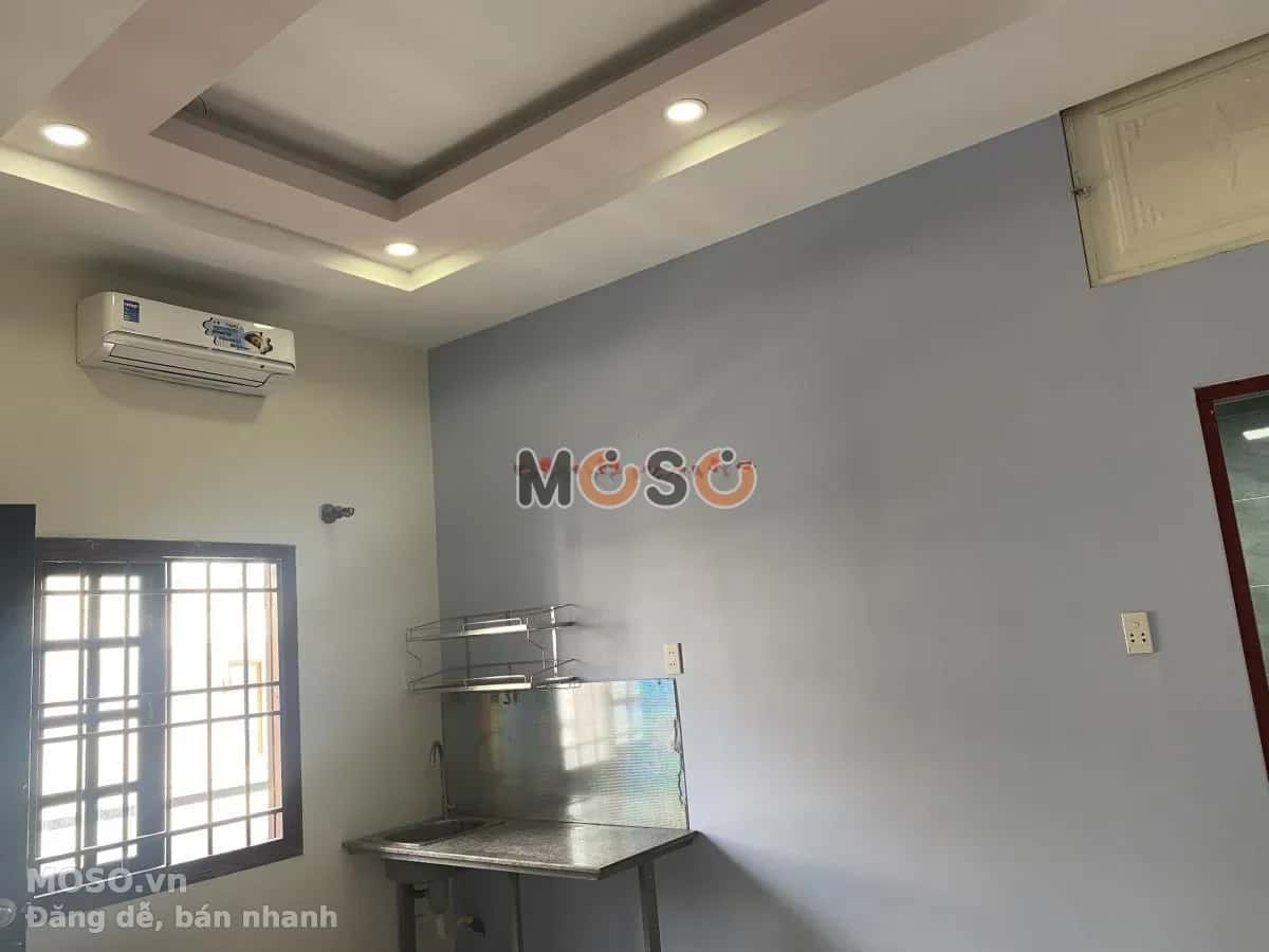 Cho thuê phòng trọ Hà Huy Giáp Quận 12, TP.HCM – giá 2.5 triệu - ảnh 5