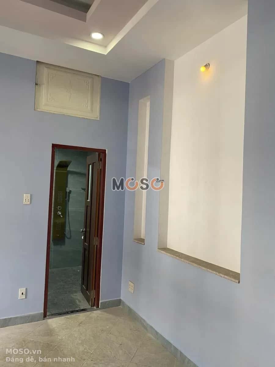 Cho thuê phòng trọ Hà Huy Giáp Quận 12, TP.HCM – giá 2.5 triệu - ảnh 6