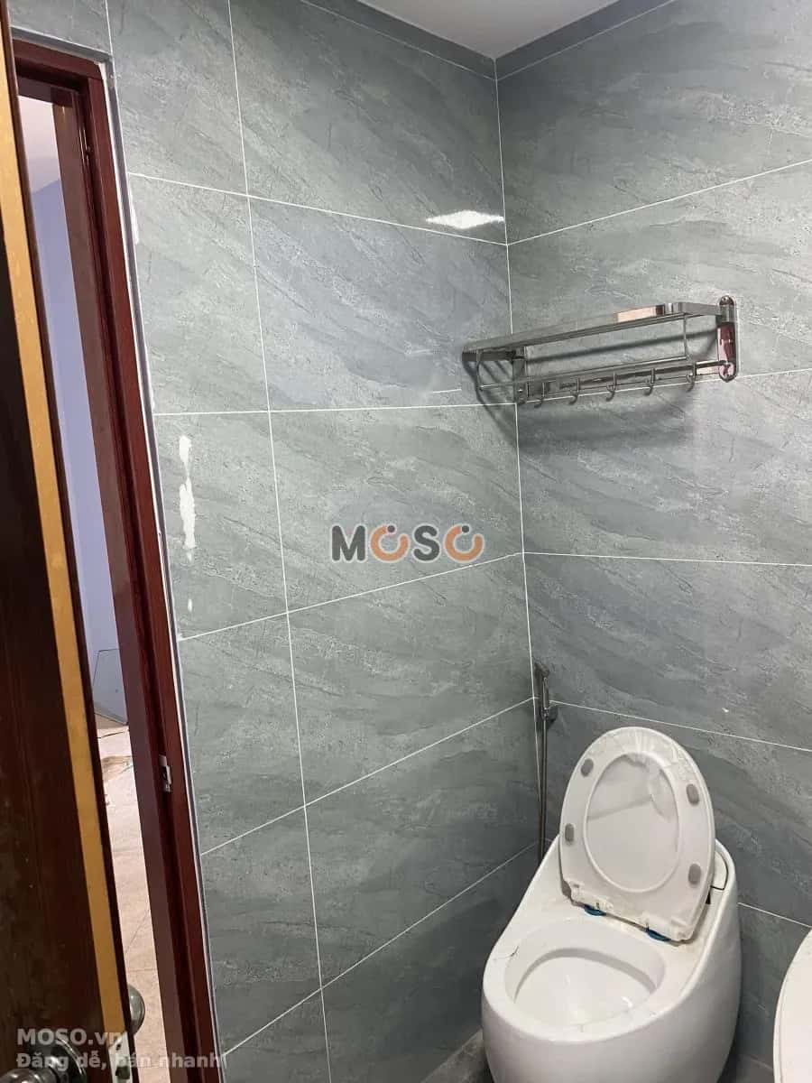 Cho thuê phòng trọ Hà Huy Giáp Quận 12, TP.HCM – giá 2.5 triệu - ảnh 7
