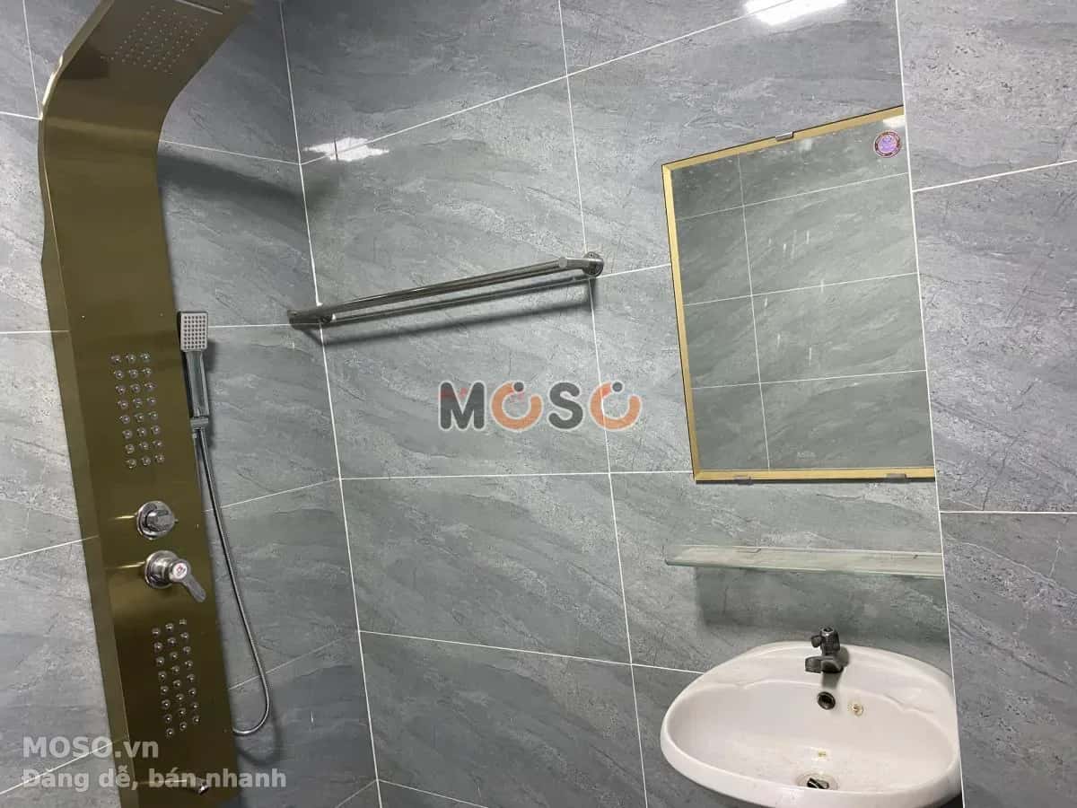 Cho thuê phòng trọ Hà Huy Giáp Quận 12, TP.HCM – giá 2.5 triệu - ảnh 8
