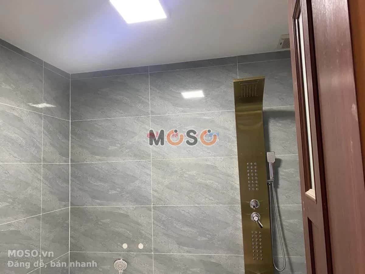 Cho thuê phòng trọ Hà Huy Giáp Quận 12, TP.HCM – giá 2.5 triệu - ảnh 9
