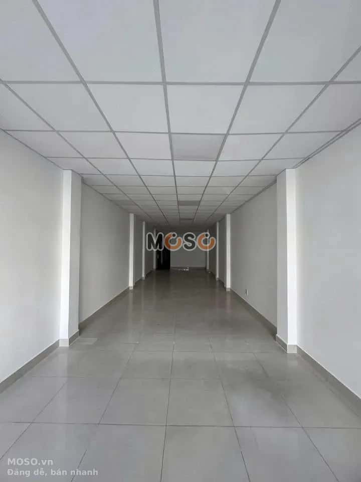 Cho thuê nhà mặt tiền Trần Phú Quận 5, TP.HCM – giá 80 triệu - ảnh 3