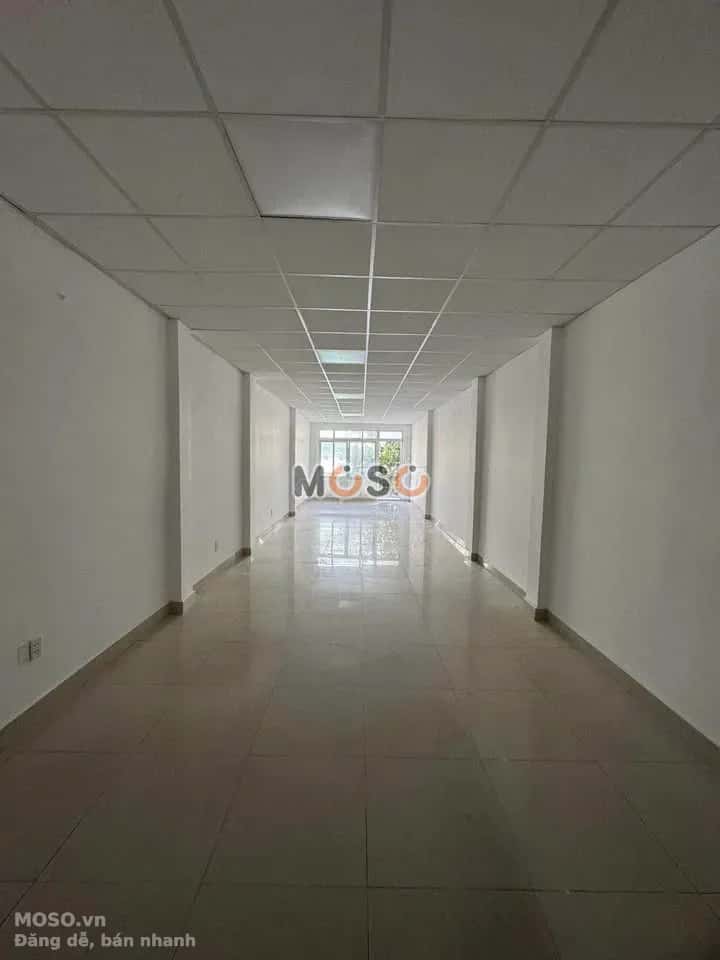 Cho thuê nhà mặt tiền Trần Phú Quận 5, TP.HCM – giá 80 triệu - ảnh 4