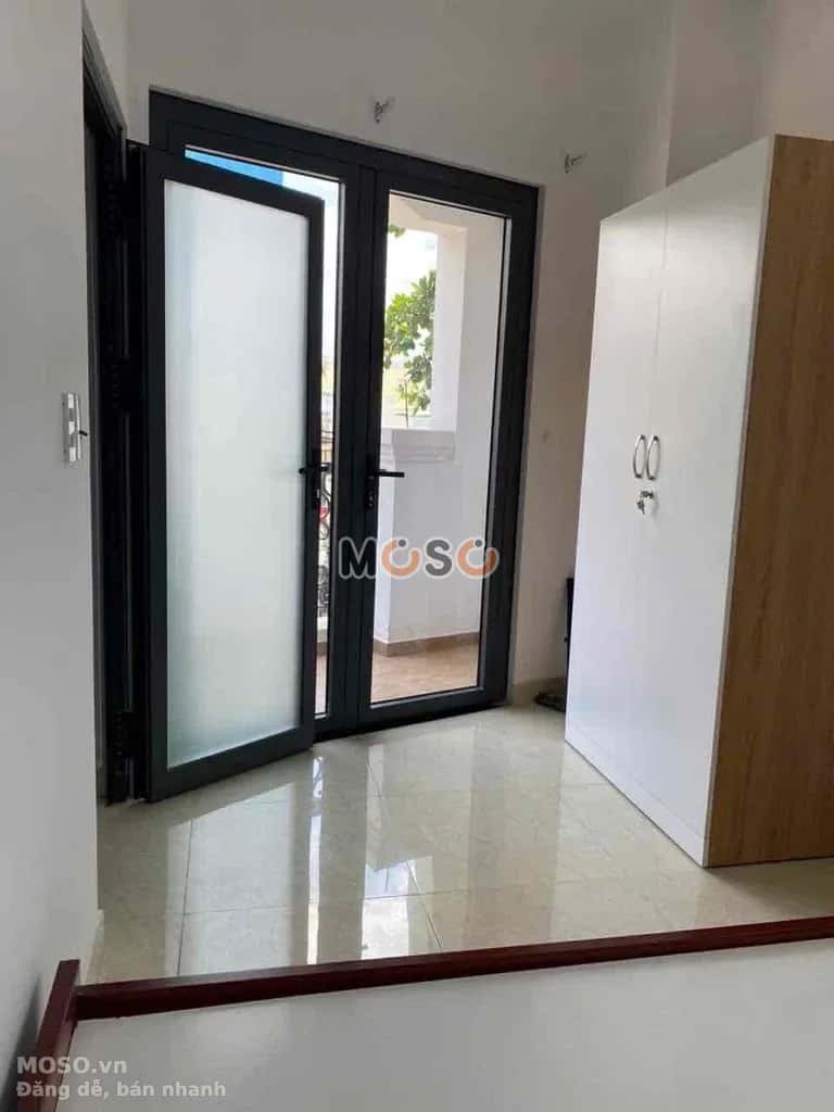 Cho thuê căn hộ dịch vụ Đường Nguyễn Xí Quận Bình Thạnh, TP.HCM – 2 phòng ngủ, giá 10.5 triệu - ảnh 8