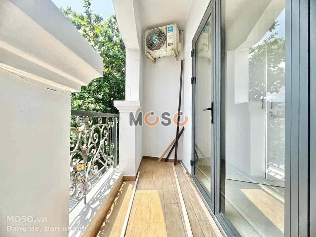 Cho thuê căn hộ dịch vụ Đường Nguyễn Xí Quận Bình Thạnh, TP.HCM – 2 phòng ngủ, giá 10.5 triệu - ảnh 9