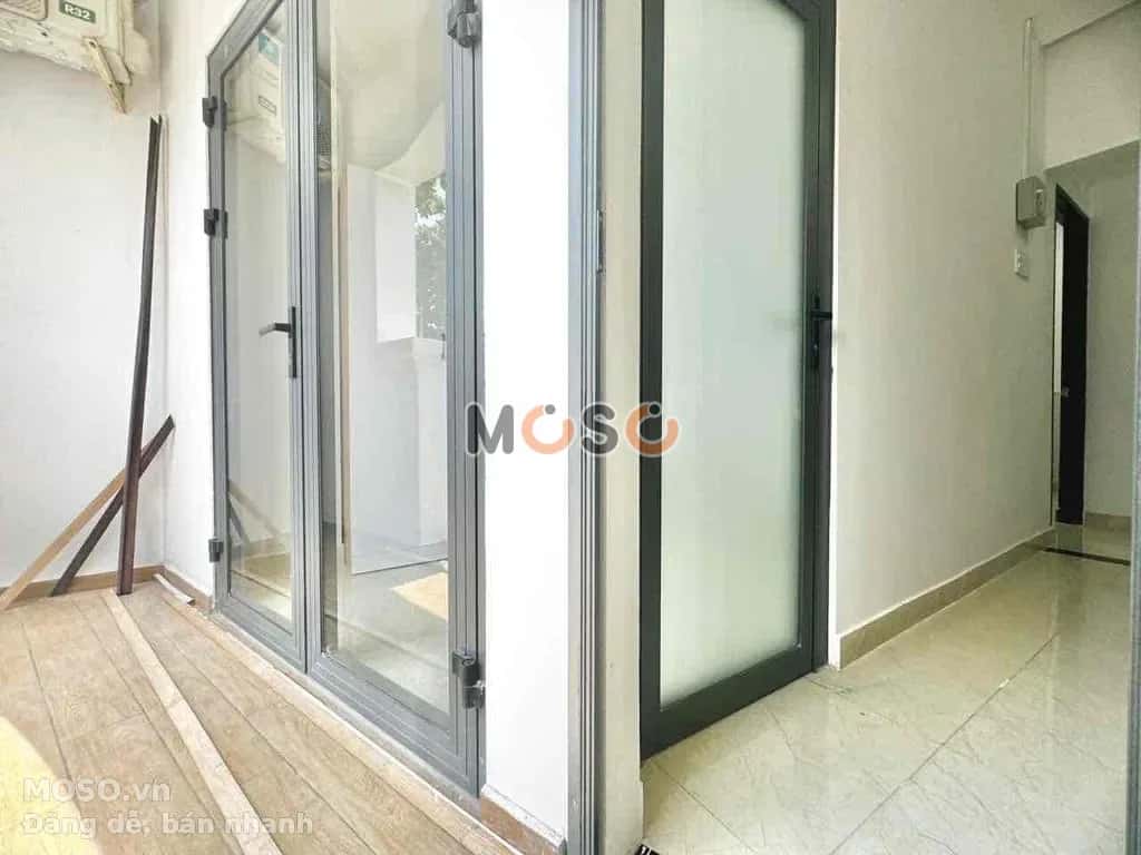 Cho thuê căn hộ dịch vụ Đường Nguyễn Xí Quận Bình Thạnh, TP.HCM – 2 phòng ngủ, giá 10.5 triệu - ảnh 11