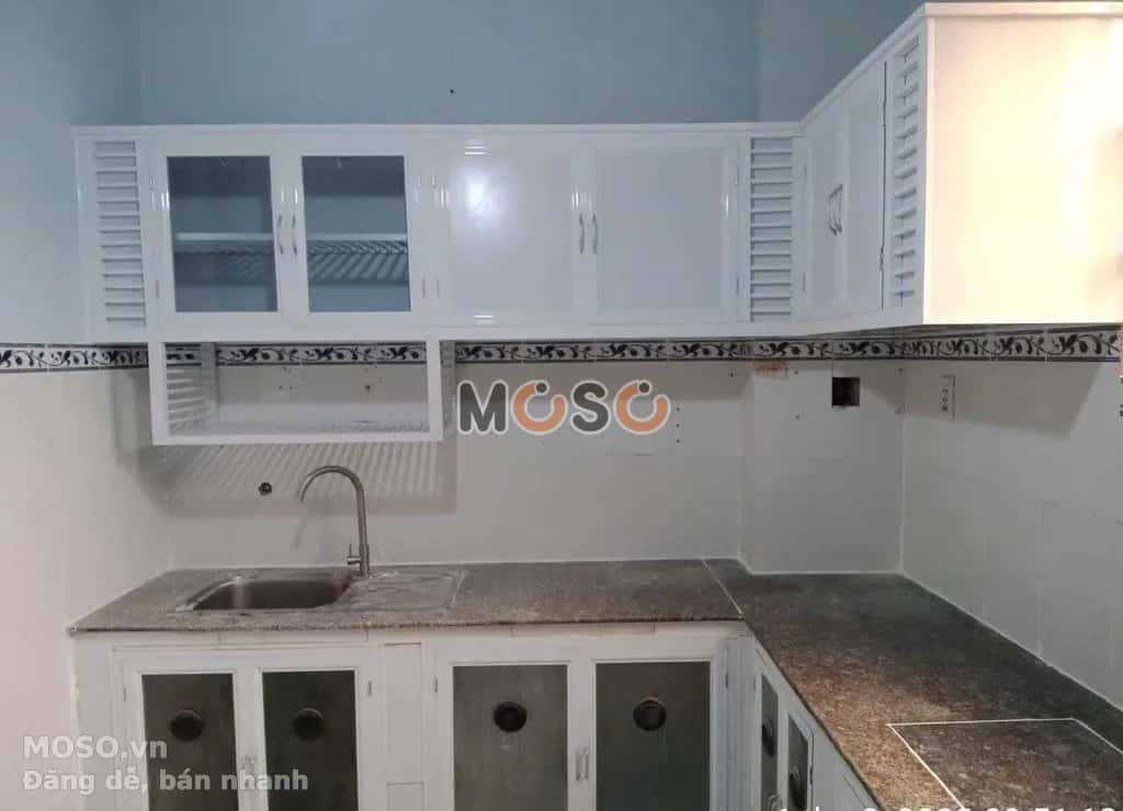 Cho thuê nhà mặt tiền Ấp Tây Lân Huyện Hóc Môn, TP.HCM – 4 phòng ngủ, giá 7.5 triệu - ảnh 6