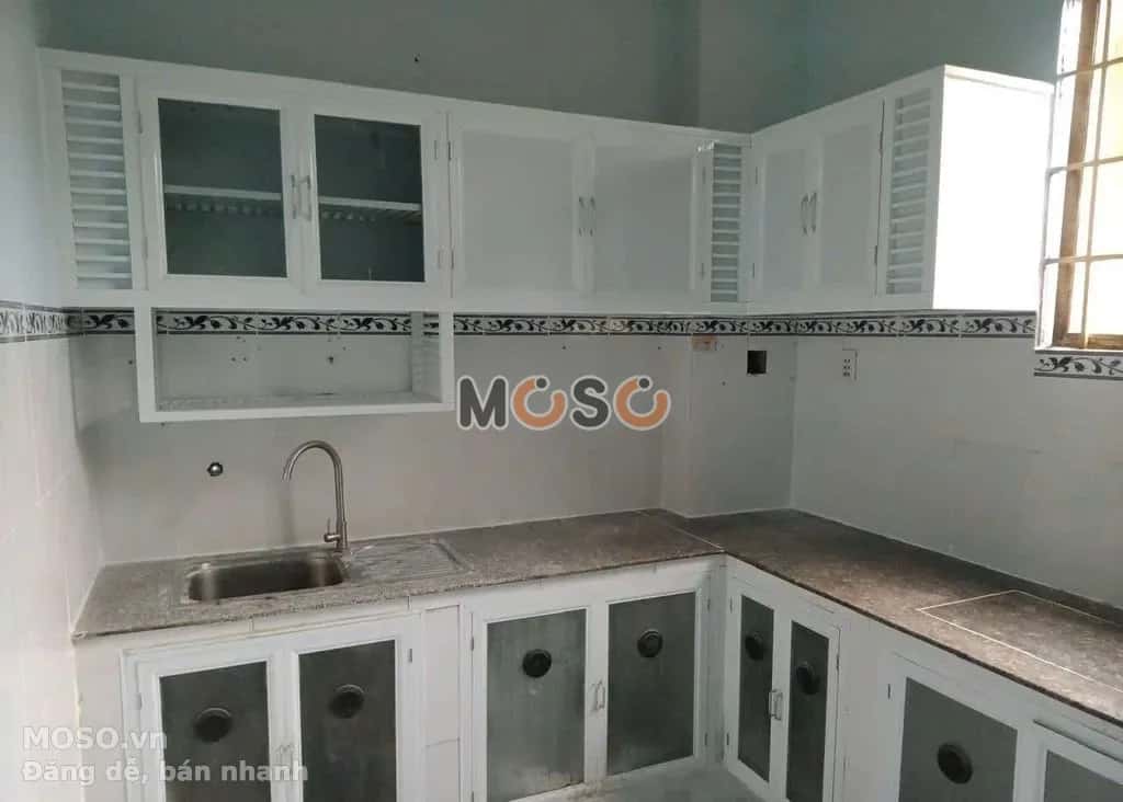 Cho thuê nhà mặt tiền Ấp Tây Lân Huyện Hóc Môn, TP.HCM – 4 phòng ngủ, giá 7.5 triệu - ảnh 7