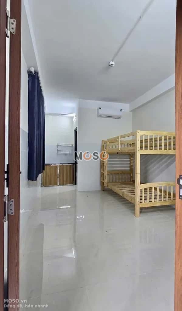 Cho thuê phòng trọ Đường số 4 Quận 9 cũ, TP.HCM – giá 5 triệu - ảnh 6