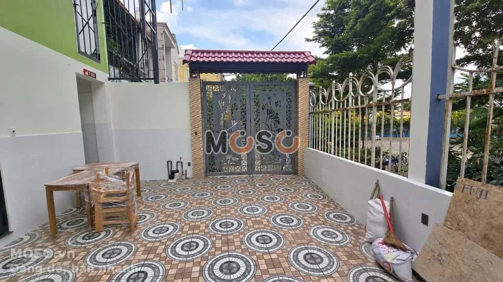 Cho thuê phòng trọ Đường số 4 Quận 9 cũ, TP.HCM – giá 5 triệu - ảnh 4