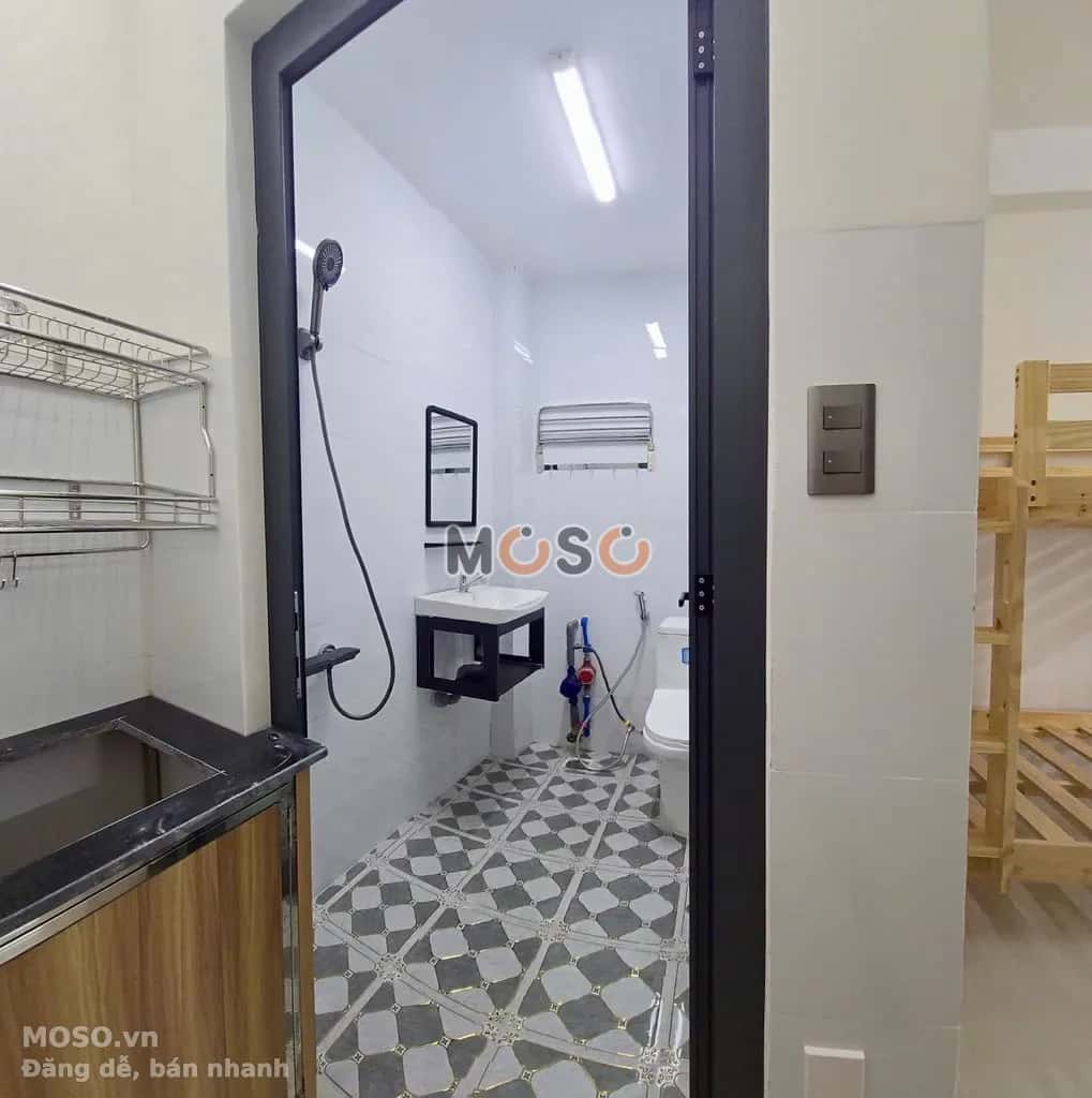 Cho thuê phòng trọ Đường số 4 Quận 9 cũ, TP.HCM – giá 5 triệu - ảnh 7