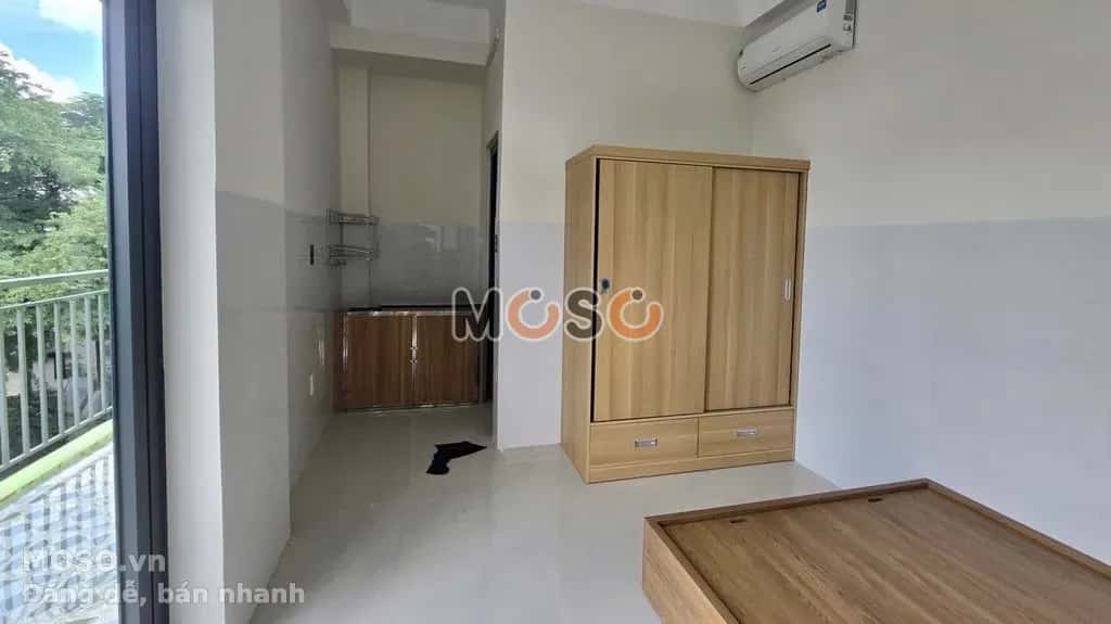Cho thuê phòng trọ Đường số 4 Quận 9 cũ, TP.HCM – giá 5 triệu - ảnh 8