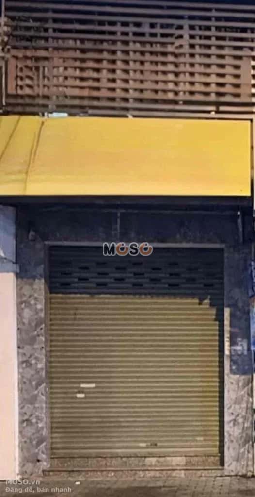 Cho thuê nhà mặt tiền Đường Kha Vạn Cân Thủ Đức, TP.HCM – 2 phòng ngủ, giá 5.9 triệu - ảnh 2