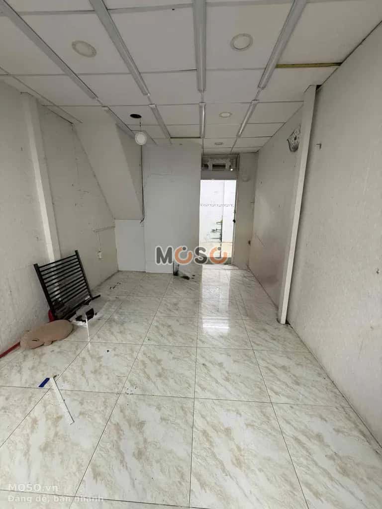 Cho thuê nhà mặt tiền Đường Kha Vạn Cân Thủ Đức, TP.HCM – 2 phòng ngủ, giá 5.9 triệu - ảnh 1