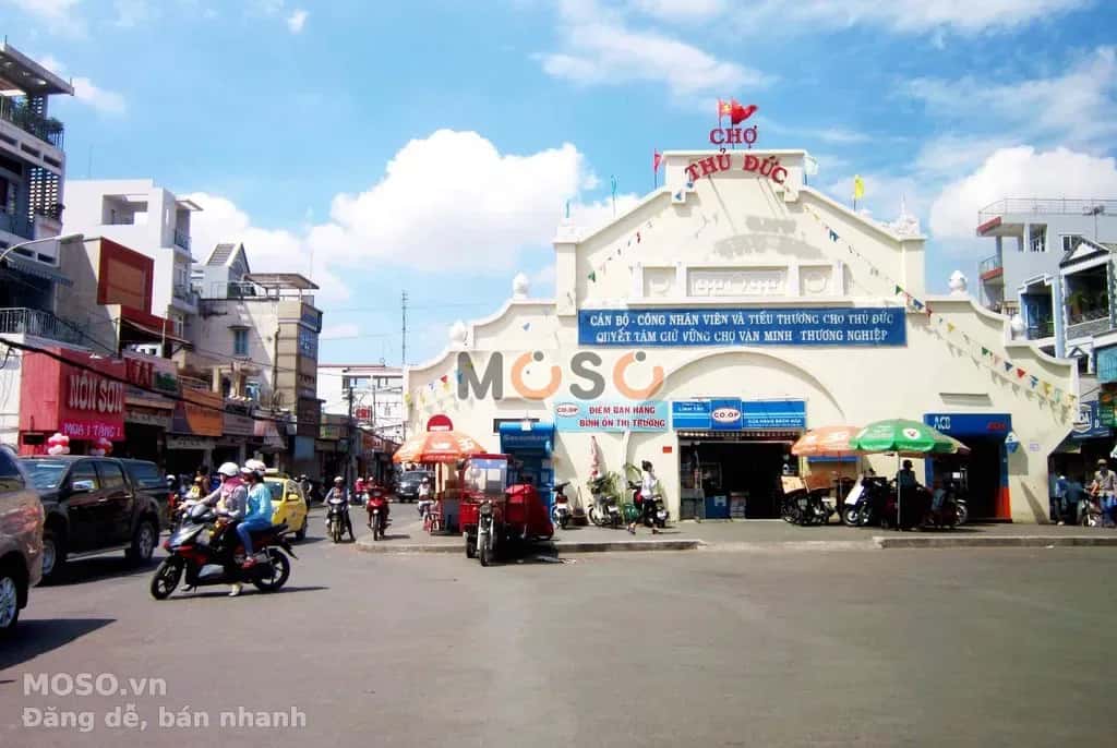 Cho thuê nhà mặt tiền Đường Kha Vạn Cân Thủ Đức, TP.HCM – 2 phòng ngủ, giá 5.9 triệu - ảnh 3