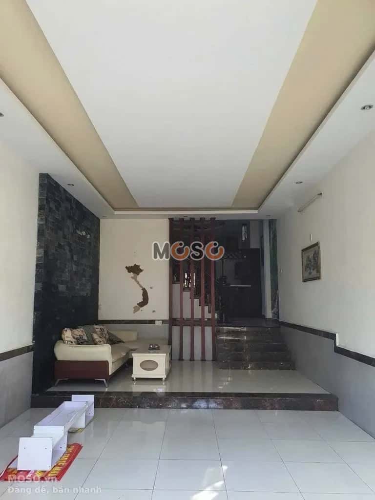 Cho thuê nhà hẻm Đỗ Bá Ngũ Hành Sơn, Đà Nẵng – 8 phòng ngủ, giá 31 triệu - ảnh 1