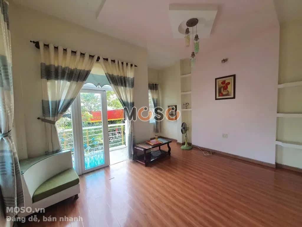 Cho thuê nhà hẻm Đỗ Bá Ngũ Hành Sơn, Đà Nẵng – 8 phòng ngủ, giá 31 triệu - ảnh 3