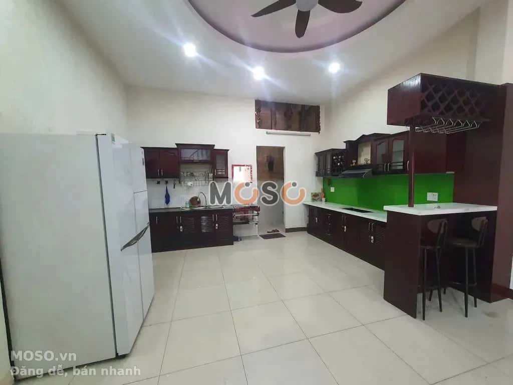Cho thuê nhà hẻm Đỗ Bá Ngũ Hành Sơn, Đà Nẵng – 8 phòng ngủ, giá 31 triệu - ảnh 2