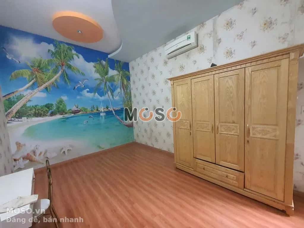Cho thuê nhà hẻm Đỗ Bá Ngũ Hành Sơn, Đà Nẵng – 8 phòng ngủ, giá 31 triệu - ảnh 4