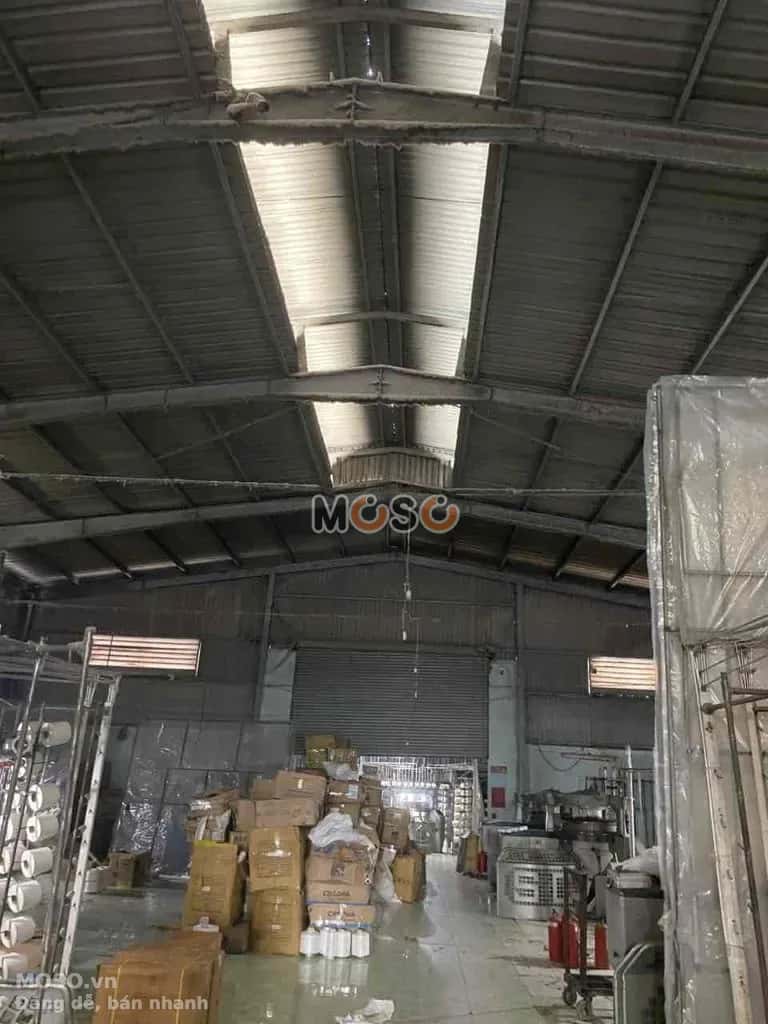 Cho thuê BĐS khác Liên ấp 2 - 6 Huyện Bình Chánh, TP.HCM – giá 60 triệu - ảnh 3